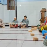 Pembaharuan dan Penguatan Takmir Mushala Muhammadiyah Kandangsemangkon