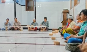 Pembaharuan dan Penguatan Takmir Mushala Muhammadiyah Kandangsemangkon