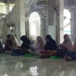 Pengajian Rutin Kandangsemangkon Tanda Hidupnya Organisasi