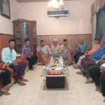 Musyran PRM Karangbinangun, Terpilih 9 Formatur
