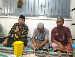 Sukses Berpuasa, Perhatikan Empat Tanda Ini
