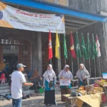 Jalan Sehat Tingkatkan Kesadaran Ekologis