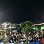 Lima Kunci Sukses Hidup Dunia wal-Akhirat