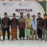 Musyran PRM Kramat Bertema Mengingat Perjuangan Palestina