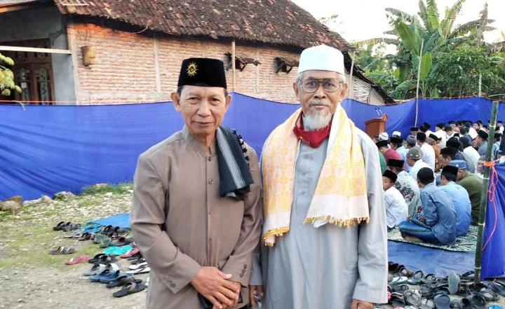 Umur Tidak Bisa Ditebak, Manfaatkan Sebaik-baiknya