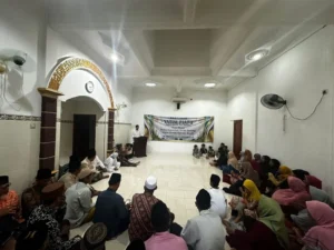 Tradisi Ini Dijaga Muhammadiyah Mbaranggayam di Momen Spesial