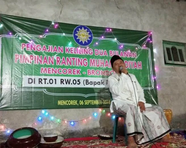 Tahun Baru Hijriyah Datang, Waktunya Introspeksi Diri Jangan Koreksi Orang Lain