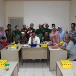 PRM Moropelang Kunjungi Kantor PP Muhammadiyah Diskusikan Masalah Ini