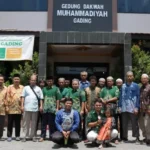 PRM Moropelang Studi Banding ke PRM Gading, Ini yang Didapat