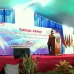 Ketika TKI Jadi Motivator Gerak Dakwah di Dalam Negeri