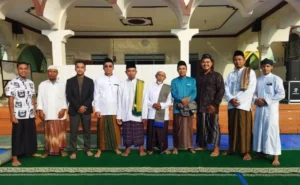 Sepuluh Pesan Merayakan Idul Fitri