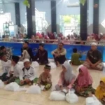 Lima Amal Usaha PRM Kumpulkan Dana Santuni Kaum Duafa