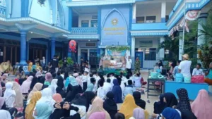 Tiga Amalan yang Menyelamatkan Hidup