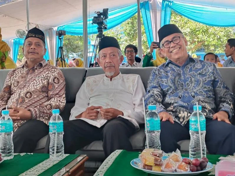 Tidak Perlu Khawatir dengan Jumlah Sedikit, yang Penting Ini