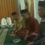 PRM Setail Rapat Persiapan Hewan Kurban