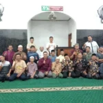 PRM Setro Musyran, Ini Ketua Terpilih