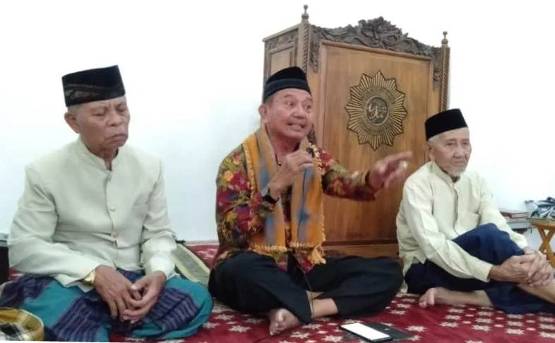Sikap Orangtua yang Bisa Menolak Balak Keluarga