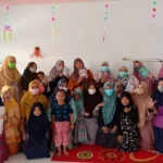 Pupuk Kader, PRNA Karangrejo Adakan Kajian Dakwah Internal