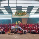 Bukan Sekadar Rihlah Biasa, PRNA Mojopetung Raker di Baloga Batu