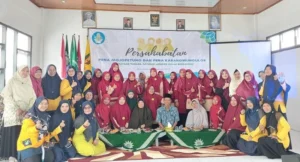 PRNA Mojopetung Sharing Session dengan PRNA Karangwungulor