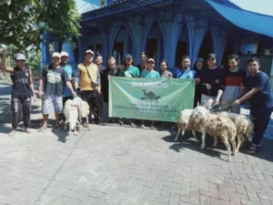 Dakwah ke Daerah Kristenisasi, Pemuda Muhammadiyah Kirim Ini