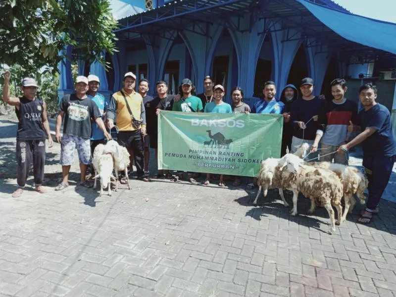 Dakwah ke Daerah Kristenisasi, Pemuda Muhammadiyah Kirim Ini