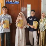 Enam Siswa Raih Nilai Tertinggi Try In Berlian School