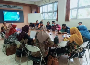 Tiga Kesepakatan FGD Kebencanaan Muhammadiyah Jatim