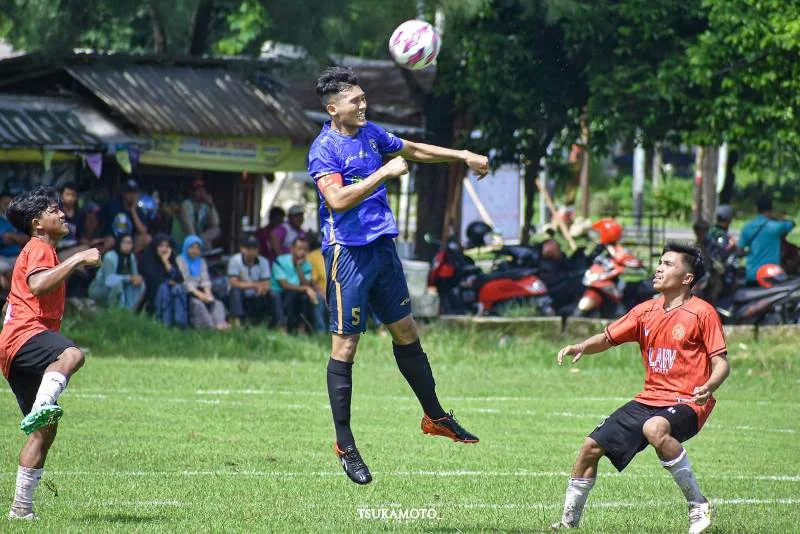 PSHW Babat Melaju ke Semifinal, Banjir Bonus