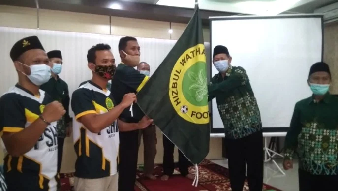 Meski Baru Berdiri, PSHW Banyuwangi Punya Lapangan Sendiri