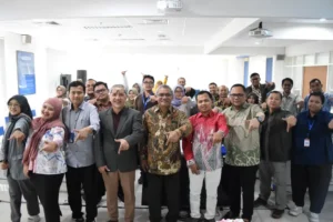 PSKP UAD dan Puspeka Evaluasi Implementasi Penguatan Karakter