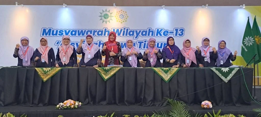 Inilah Profil 11 Anggota Terpilih PWA Jatim 2022-2027