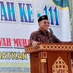 Lima Krisis Kemanusiaan