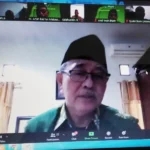 Pelatihan Citizen Journalism untuk Siar Dakwah AUM