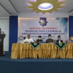 PWM Sulsel Gelar Rapat Evaluasi