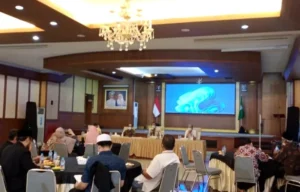 Hindari Majelis Mata Air dan Air Mata, Ini Langkah PWM Jatim
