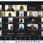 PWNA Jatim Undang Pembicara Taiwan di Webinar Hari Gizi