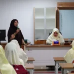 PWNA Gelar Workshop Kurikulum Merdeka dan PAUD