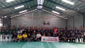 PWPM Cup Dimulai, Ini Klasemen Tim