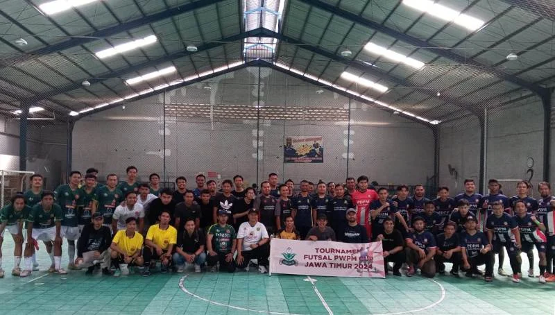 PWPM Cup Dimulai, Ini Klasemen Tim