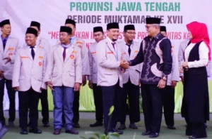 Usai Dilantik, Pemuda Langsung Diberi Tantangan oleh Sekda