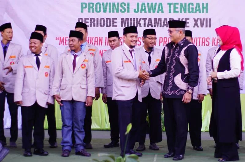 Usai Dilantik, Pemuda Langsung Diberi Tantangan oleh Sekda