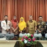 Rektor UMG Terima Kunjungan PWPM Jatim, Bahas Pilar Keilmuan