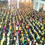 Tahun Baru Hijriyah, 15 Ribu Kader Aisyiyah Banjiri Al-Akbar