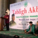 Din Syamsuddin: Kebiadaban Membuang Bayi Marak, Aisyiyah Harus Bertindak