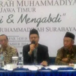 Yunahar Ilyas: Muhammadiyah adalah Ahlussunnah Wal Jamaah