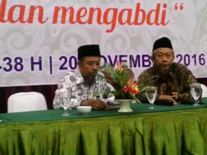 Turba PWM, Angin Segar Pemutus Polemik Muhammadiyah di Kediri  