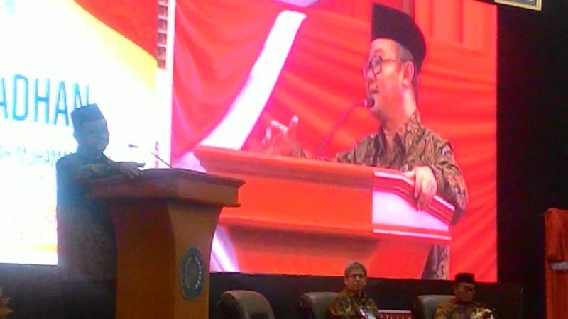 Ini 3 Pondasi Utama untuk Kembangkan Gerakan Kedermawanan