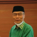 Raih Suara Tertinggi, Pabali Musa Pimpin PWM Kalbar Lagi