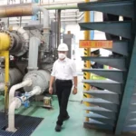 Oksigen Medis Antre, Menko PMK Cek Pabriknya